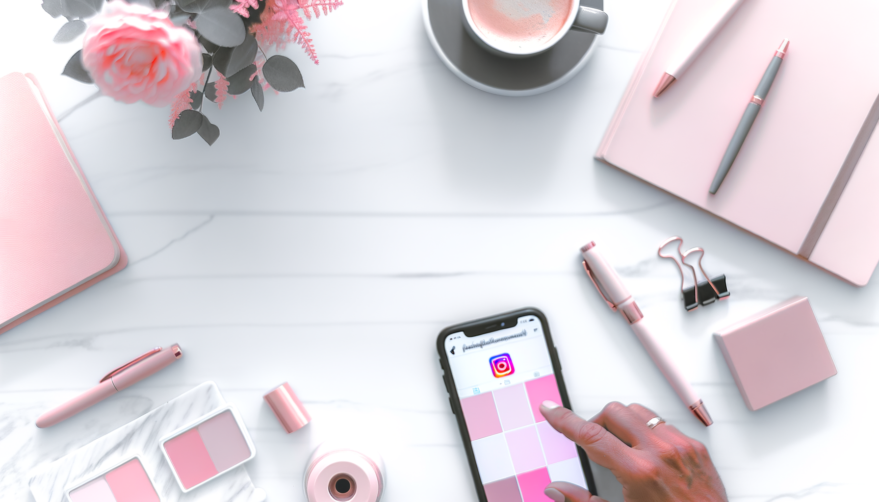 El poder de los Hastags en Instagram: Incrementa tus interacciones con la herramienta gratuita de GoViral